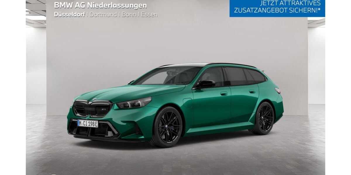 BMW M5 32.077 km 125.799 &euro; Düsseldorf 40237