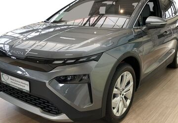 Skoda Elroq 18.500 km 44.940 &euro; Hamburg 22111