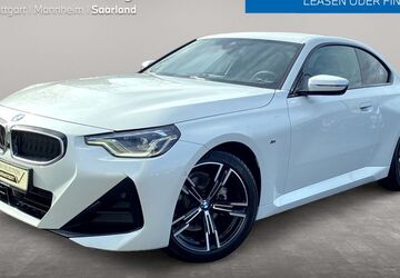 BMW 218 2.517 km 38.580 &euro; Saarlouis 66740