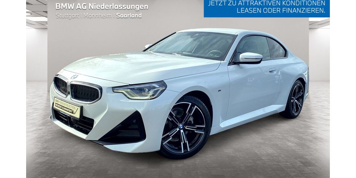 BMW 218 2.517 km 38.580 &euro; Saarlouis 66740