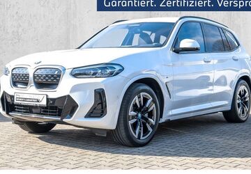 BMW iX3 71.673 km 38.880 &euro; Herne 44625