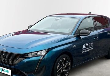 Peugeot 308 4.000 km 28.900 &euro; Mayen 56727