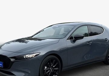 Mazda 3 20.069 km 23.550 &euro; Karlsruhe 76227
