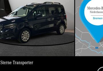 Mercedes-Benz T-Klasse 10.103 km 32.480 &euro; Bremen 28307