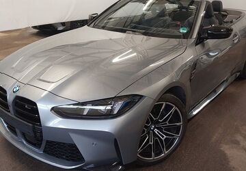 BMW M4 24.601 km 84.840 &euro; Gelsenkirchen 45897