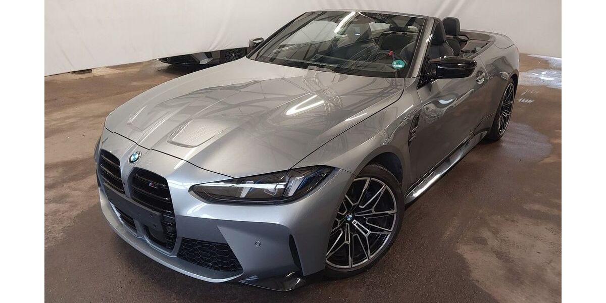 BMW M4 24.601 km 84.840 &euro; Gelsenkirchen 45897