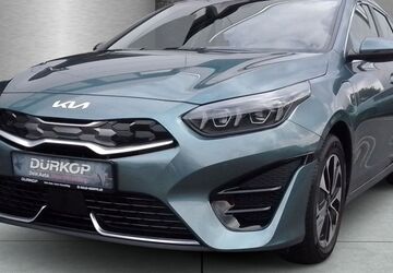 Kia ceed Sportswagon 16.577 km 25.250 &euro; Hannover 30177