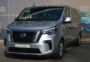 Nissan NV300 38.100 km 31.850 &euro; Pocking 94060