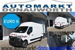 Renault Master 135 DCI L2H3 Hochraumkasten FWD Klima AHK 69.985 km 19.995 &euro; Donauwörth 86609