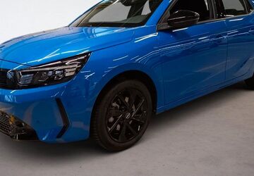 Opel Corsa 22.481 km 16.280 &euro; Kelheim 93309