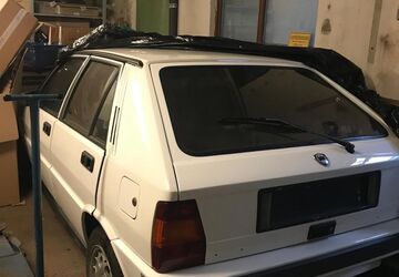 Lancia Delta 100.000 km 19.000 &euro; Bremen 28205