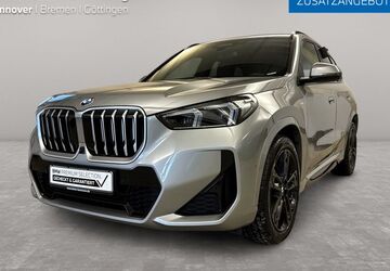 BMW X1 24.461 km 46.900 &euro; Hannover 30539