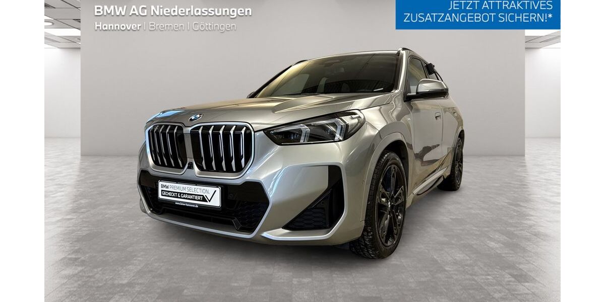 BMW X1 24.461 km 46.900 &euro; Hannover 30539