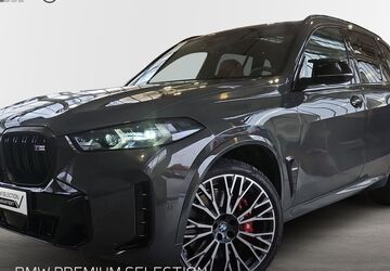 BMW X5 M60 14.142 km 92.330 &euro; Geretsried - Gelting 82538