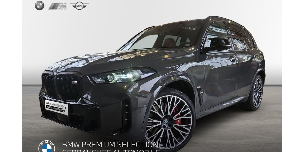 BMW X5 M60 14.142 km 92.330 &euro; Geretsried - Gelting 82538