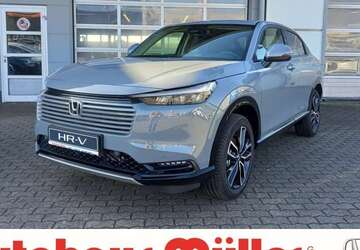 Honda HR-V 3.000 km 33.290 &euro; Schmelz 66839
