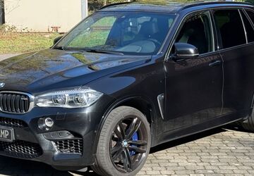 BMW X5 M 149.800 km 38.500 &euro; Münster 48163