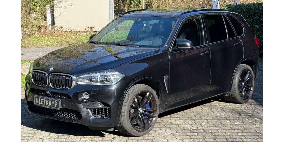 BMW X5 M 149.800 km 38.500 &euro; Münster 48163