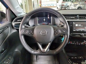 Opel Corsa Elegance 1.2 Kam SHZ Klima Tempo 36.041 km 16.460 &euro; HAAN 42781