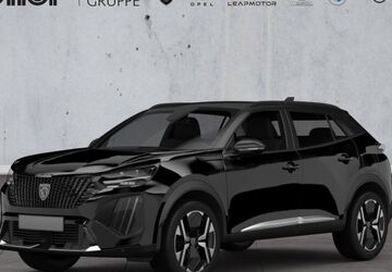 Peugeot 2008 3.170 km 30.990 &euro; Saarlouis 66740