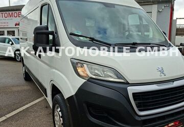 Peugeot Boxer 252.907 km 10.990 &euro; Deizisau 73779