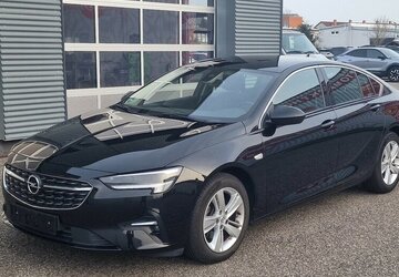 Opel Insignia 1.5 D Elegance Klimaautomatik NAVI 107.000 km 15.699 &euro; Landau 76829
