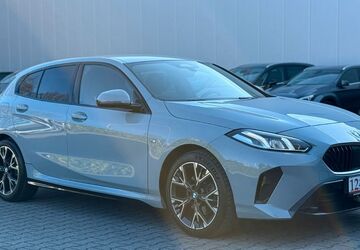 BMW 116 34.513 km 26.900 &euro; Alsdorf 52477