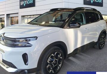 Citroen C5 Aircross 15.226 km 24.970 &euro; Köln 51065
