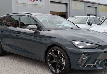 Cupra Leon 3.326 km 30.950 &euro; Burghaun 36151