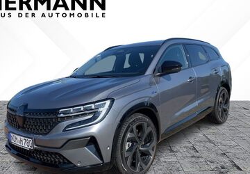 Renault Espace 23.234 km 35.013 &euro; Mühlhausen 99974