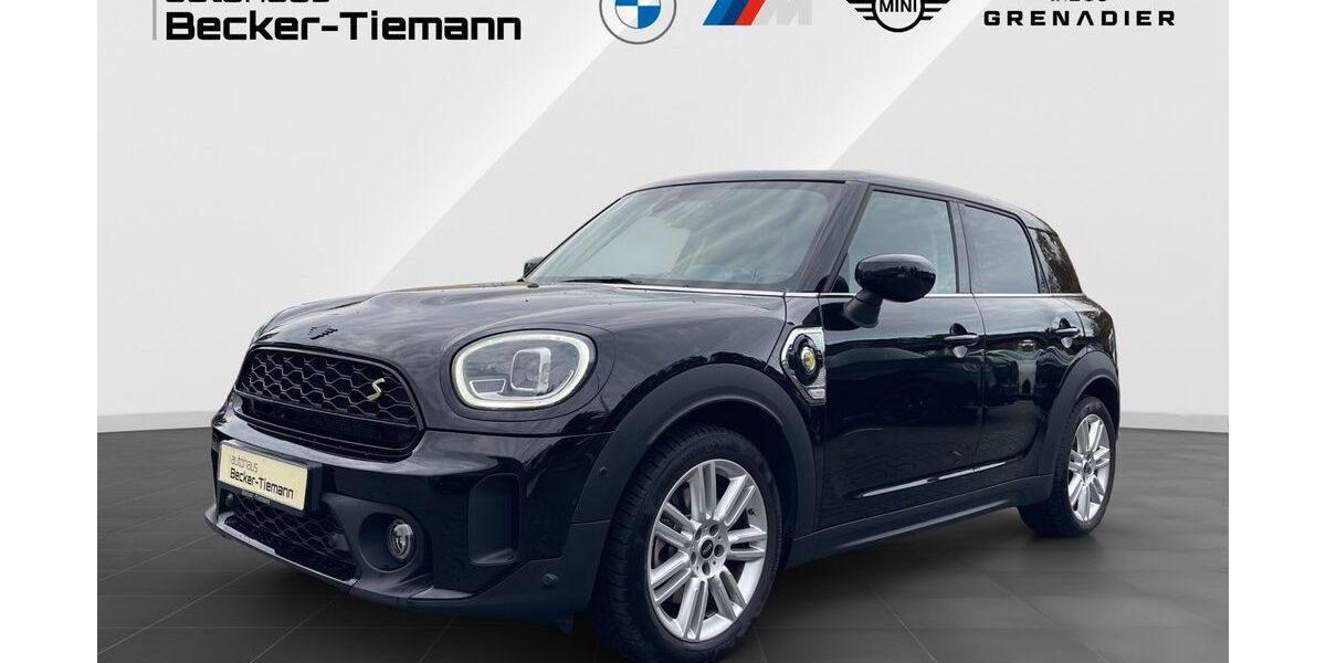 Mini Cooper SE Countryman 21.757 km 28.791 &euro; Bielefeld 33689