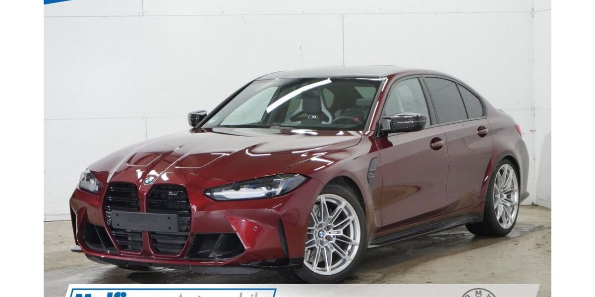 BMW M3 10.651 km 83.900 &euro; Backnang 71522