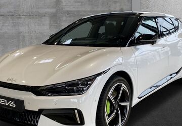 Kia EV6 16.000 km 45.990 &euro; Röhrnbach 94133