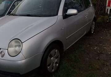 VW Lupo 186.000 km 800 &euro; Edewecht 26188