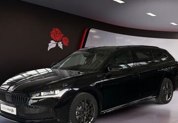 Skoda Superb 3.001 km 47.489 &euro; Villingen-Schwenningen 78052