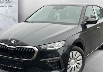 Skoda Scala 1.100 km 22.444 &euro; Zweibrücken 66482