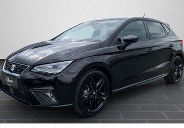 Seat Ibiza 5.900 km 28.200 &euro; Kaiserslautern 67657