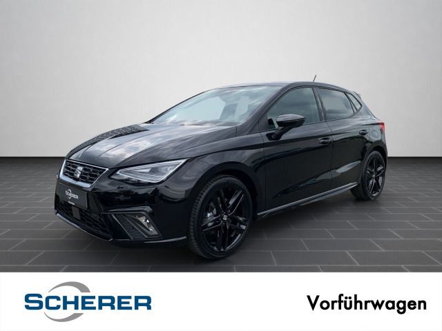 Seat Ibiza 5.900 km 28.200 &euro; Kaiserslautern 67657