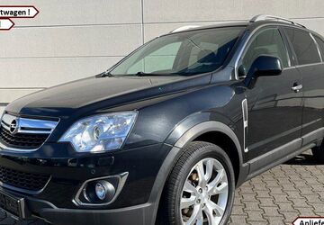 Opel Antara 162.700 km 7.890 &euro; Bad Kreuznach 55545