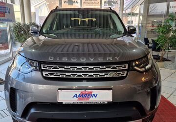 Land Rover Discovery 206.100 km 20.800 &euro; Lahnstein 56112