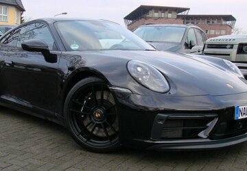 Porsche 992 CARRERA GTS Carbonsitze Leichtbau 360º ACC Lif 14.368 km 159.980 &euro; Falkensee 14612