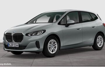 BMW 216 Active Tourer 39.324 km 24.440 &euro; Mettmann 40822