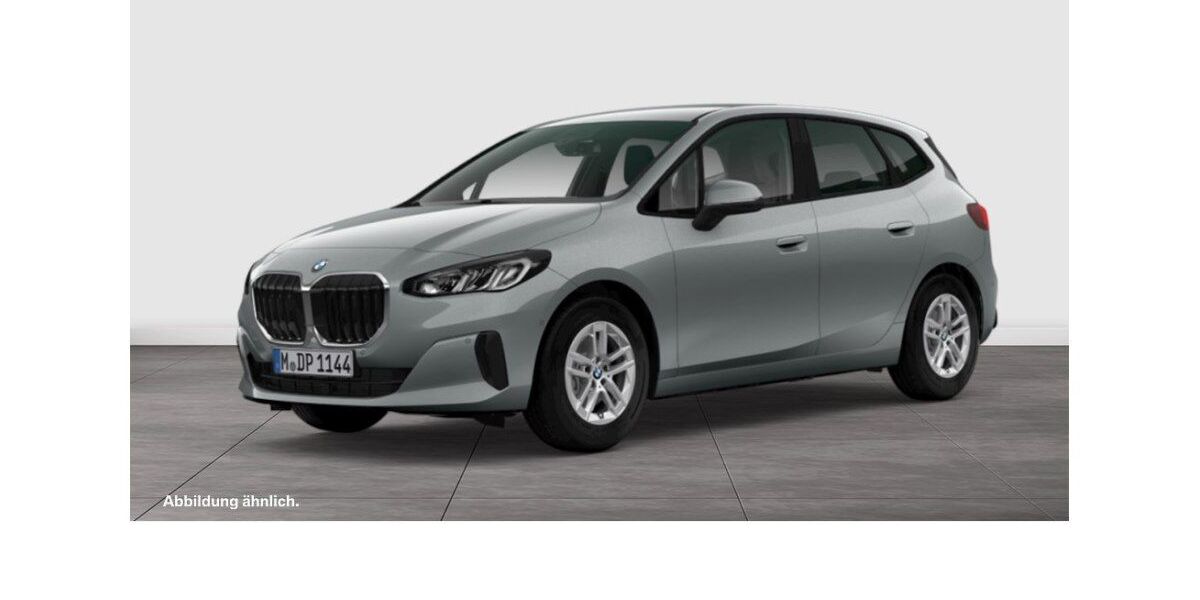 BMW 216 Active Tourer 39.324 km 24.440 &euro; Mettmann 40822