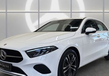 Mercedes-Benz A 180 3.838 km 28.900 &euro; Nagold 72202