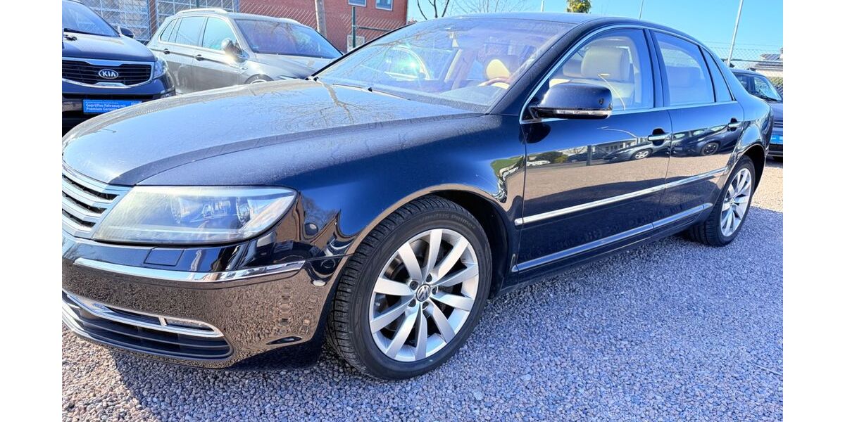 VW Phaeton 250.000 km 7.599 &euro; Delmenhorst 27755