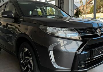 Suzuki Vitara 1.750 km 23.990 &euro; Gelnhausen - Roth 63571