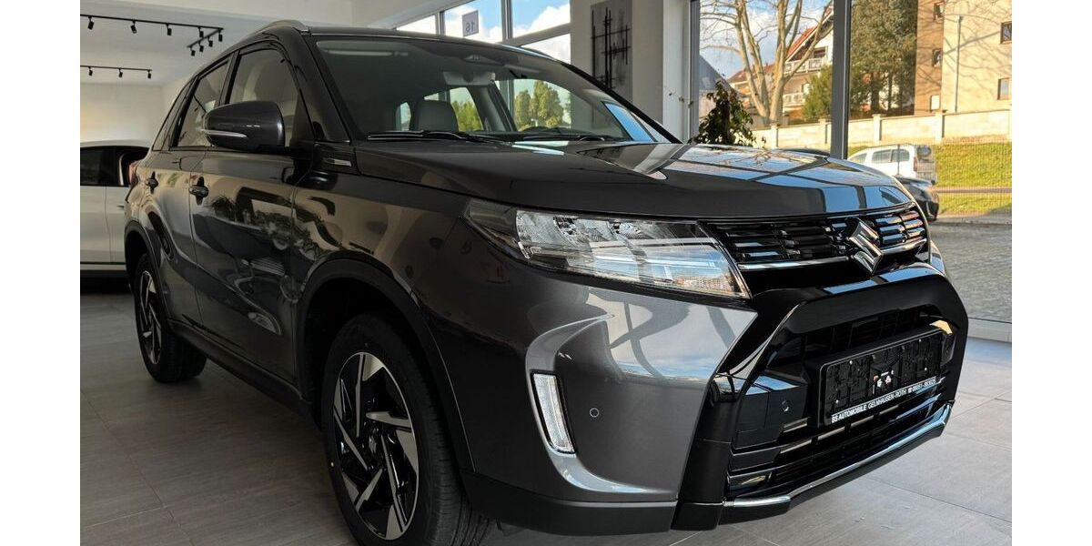Suzuki Vitara 1.750 km 23.990 &euro; Gelnhausen - Roth 63571