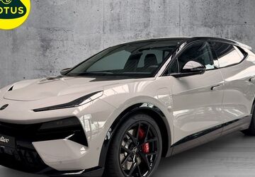 Lotus Eletre 6.132 km 137.990 &euro; Markranstädt 04420