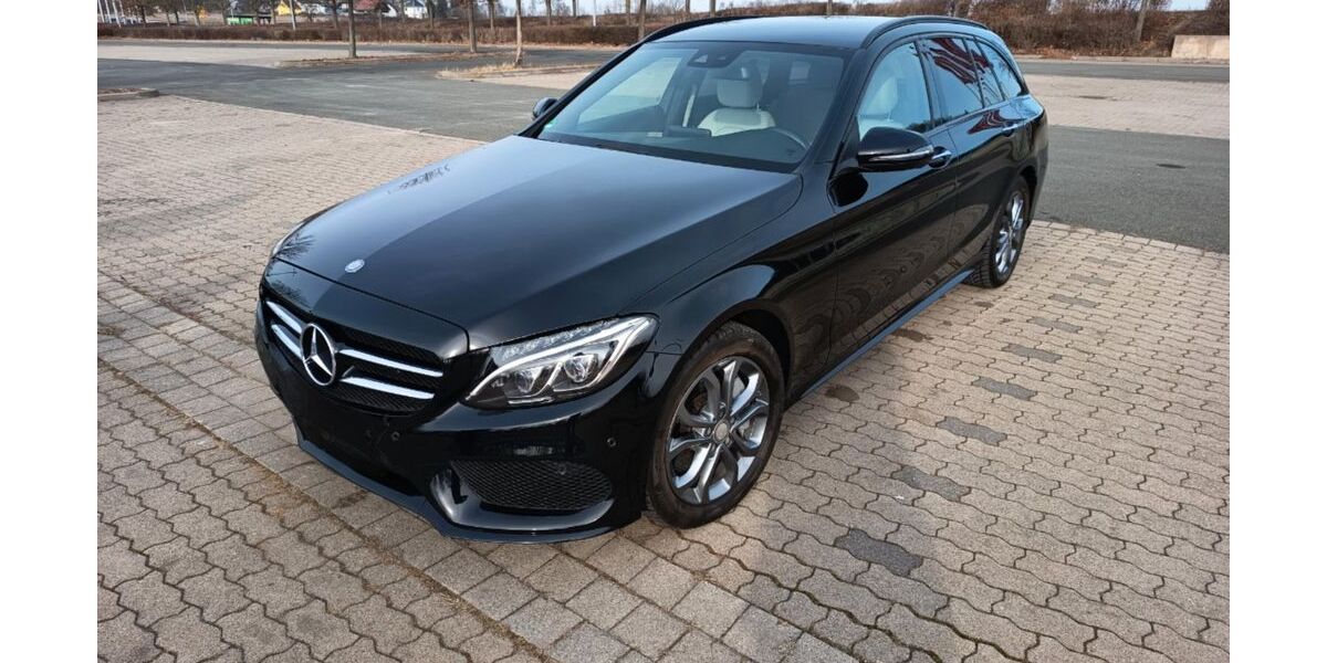 Mercedes-Benz C 250 65.754 km 24.000 &euro; Plauen 08525