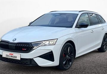 Skoda Octavia 1.040 km 39.923 &euro; Dietersheim 91463